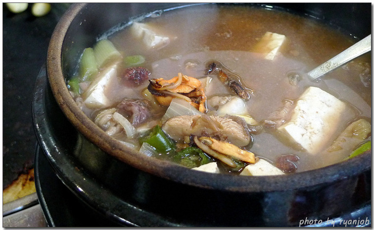 마산국수 이미지