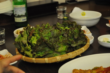 다복족발 이미지