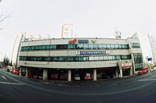 하남소방서(신장119안전센터) 이미지