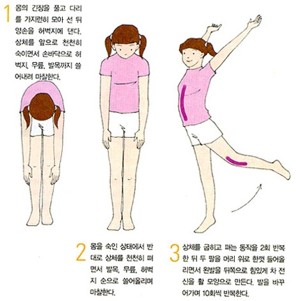 [소아 안짱다리] 소중한 내 아이 안짱다리로 만들지 마세요 : 네이버 블로그