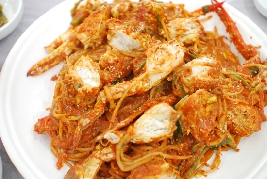 해림꽃게찜 이미지