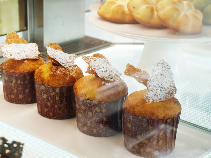 미소케이크(miso cake) 이미지