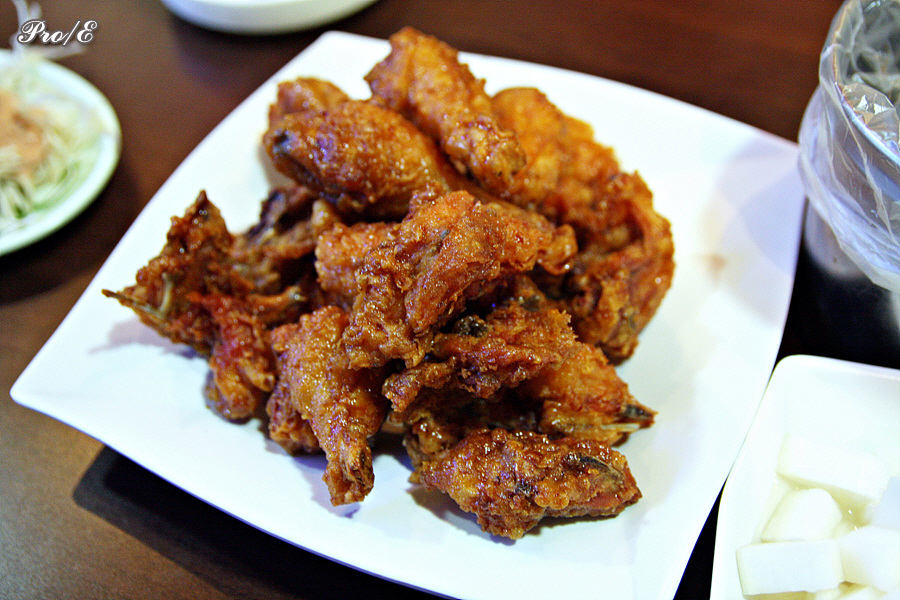 호식이두마리치킨산곡 이미지