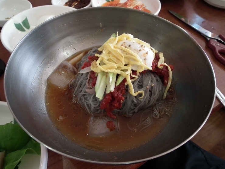 송원면옥 이미지