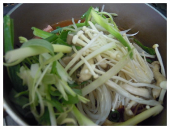 병장부대찌개 이미지