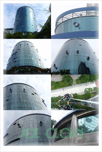 (주)제일크린 이미지