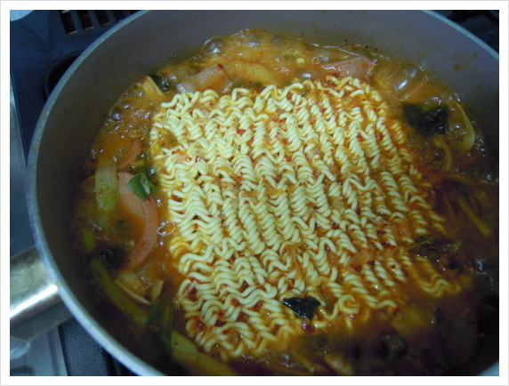 쌍문동부대찌개 이미지