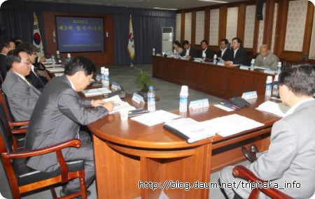 (재)대장경세계문화축전 이미지