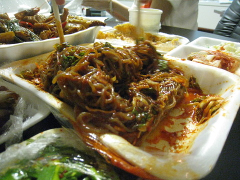 짱야식 이미지