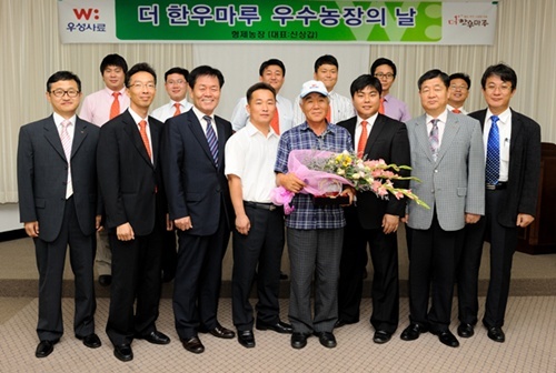 우성한우농장 이미지
