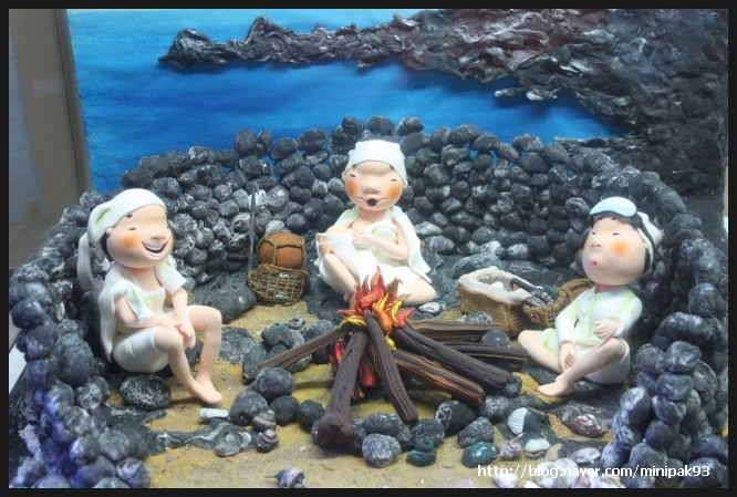 거울미로 이미지