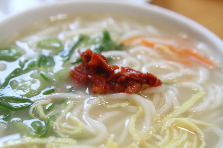 연희동칼국수 이미지