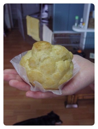 파리바게트일산탄현점 이미지