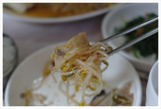 명태찜마을 이미지