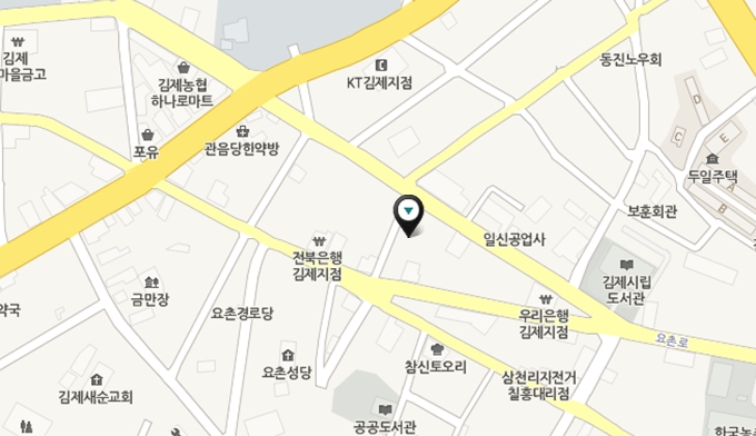 대흥각반점 이미지