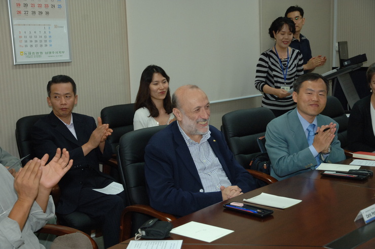 한국슬로푸드 이미지
