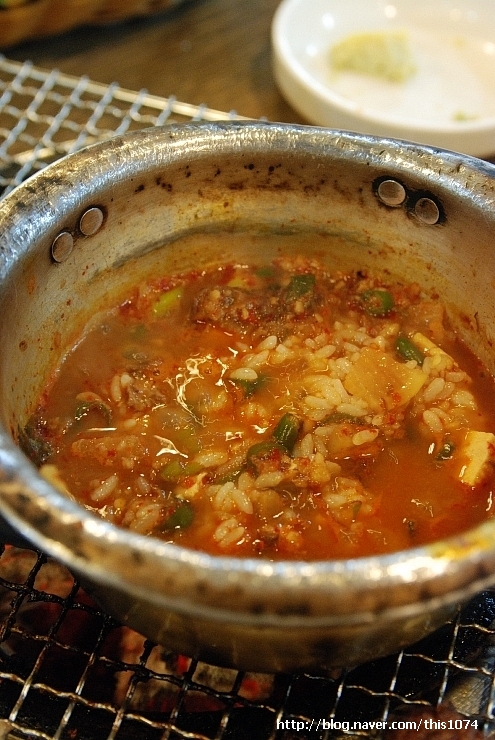 안동한우촌 이미지