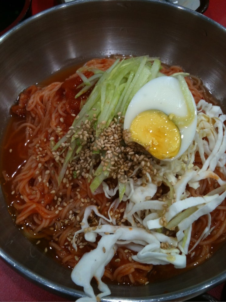 요기정국수 이미지