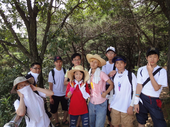 앞산마을학교 이미지