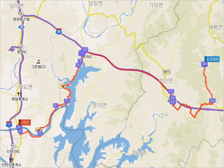 오성농원 이미지