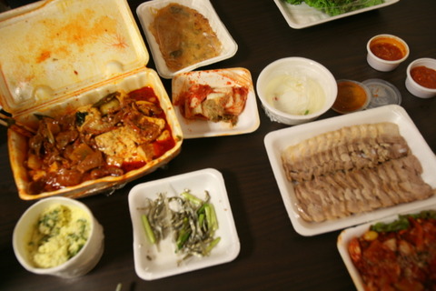 희망야식 이미지