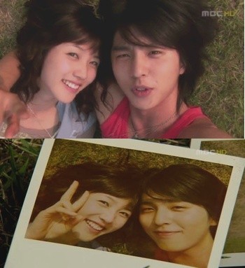 소울메이트(Soul Mate) 이미지