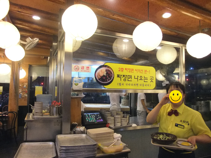 호수푸드시스템 이미지