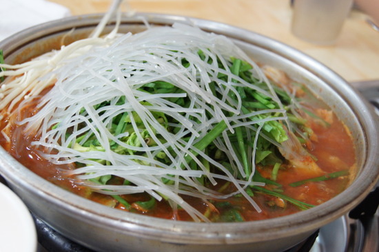서재원조할매메기매운탕 이미지