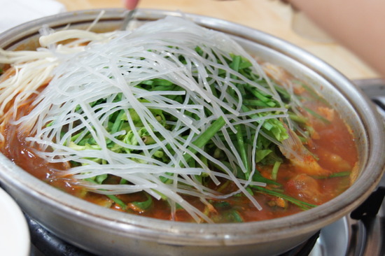 서재원조할매메기매운탕 이미지