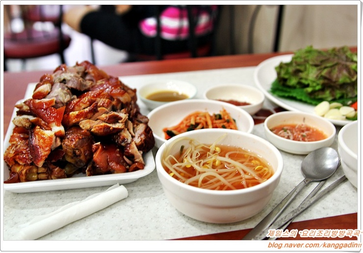 장터족발 이미지