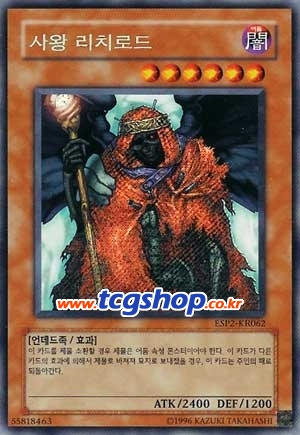 더리치로드 이미지