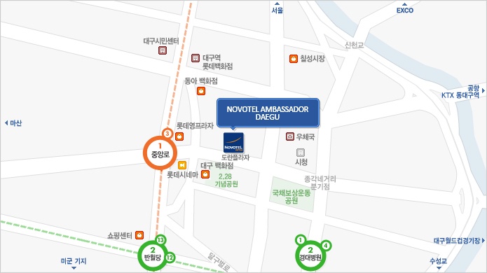 더 스퀘어 이미지