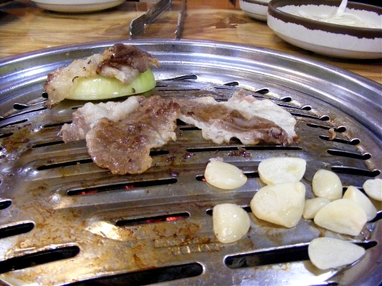 안동축산정육식당 이미지
