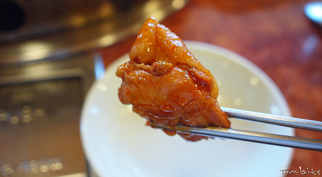 산갈래숯불닭갈비 이미지