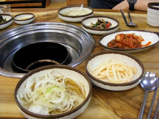 안동축산정육식당 이미지