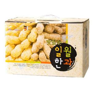일월한과 이미지