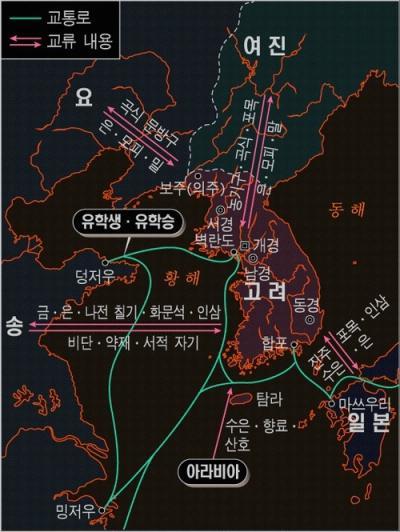 고려무역 이미지
