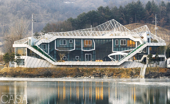 도헌건축사사무소 이미지
