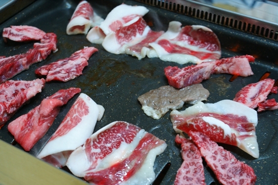 한남식육식당 이미지