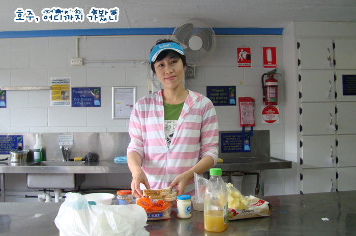준서식품 이미지