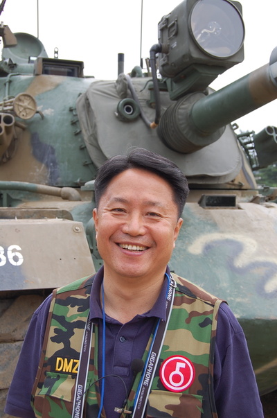 주식회사 통일관광 이미지