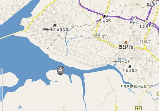 사강1호 이미지