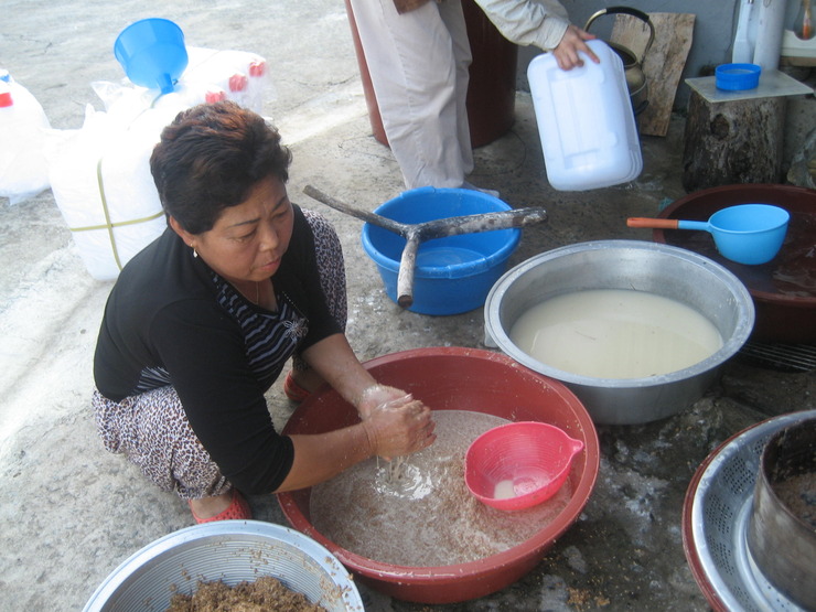 사천탁주 이미지