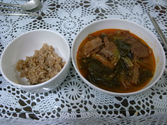 선지국전문 이미지