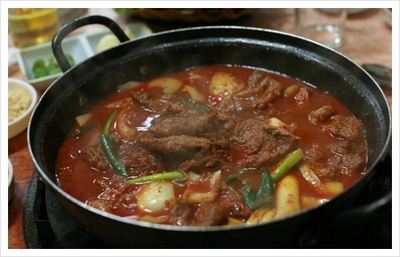 부천주먹고기 이미지