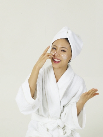 예인피부관리 이미지