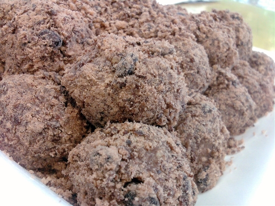 수수예 이미지