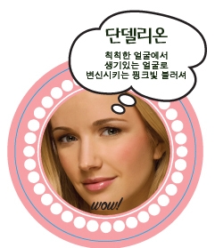 단델리온(Dandelion) 이미지