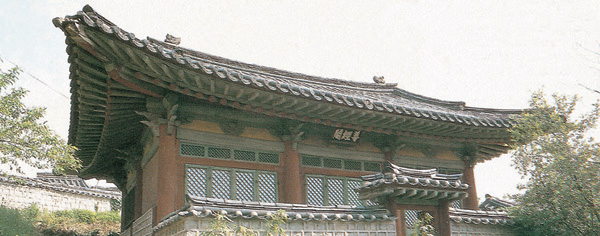 성균관 이미지