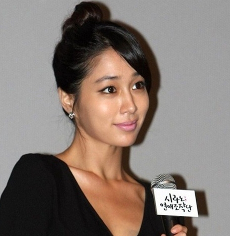 이미정헤어 이미지